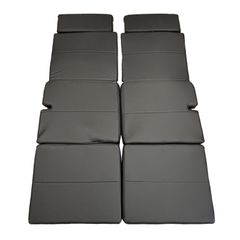 専用 MGRベッドキット一式 レザークッションタイプ - メルカリ