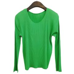 セオリーリュクス theory luxe 21AW NEW SAXONY SUNI シャツ ブラウス