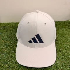 【新品未使用】アディダスゴルフ adidasgolf ツアー スナップバックハット ベージュ (葛西店)