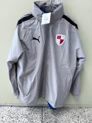 釜山アイパーク PUMA トレーナー ウィンドブレーカー