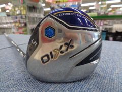 XXIO12 ゼクシオ12 フェアウェイウッド 5W 7W ヘッドカバー付き - メルカリ