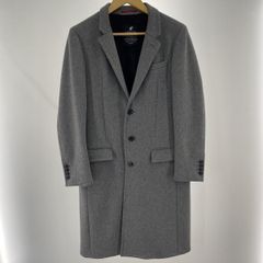 美品】 LOVELESS チェスターコート ロングコート Sサイズ キャメル