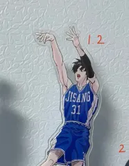 ガベージタイム ソン・ジュンス 1st Pop-up Uniform ld Arcs アクリル スタンド