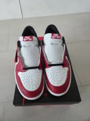 ナイキ エア ジョーダン 1 ロー OG シカゴ 295