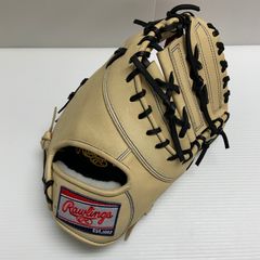 Rawlings Keboz別注 軟式 ファーストミット - メルカリ