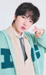 NCT WISH ランダムフォトカード SAKUYA 2025 NCT WISH 1st CONCERT TOUR INTO THE WISH Our WISH 2