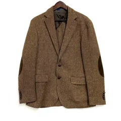 2026年最新】ラルフローレンツイードジャケットの人気アイテム - メルカリ