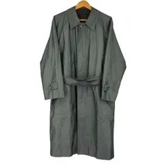 ダーバン DURBAN ライナー付き ステンカラーコート メンズ 表記無 