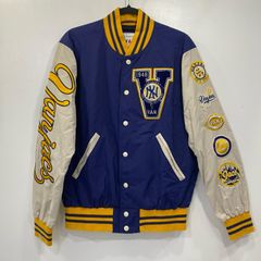 VAN JACKET ヴァンジャケット クラシックスポーツ スタジャン - メルカリ