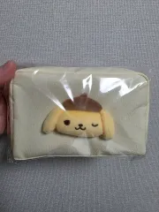サンリオ ポムポムプリン ポーチ