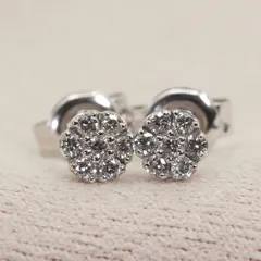 2026年最新】ポンテヴェキオ ピアスの人気アイテム - メルカリ