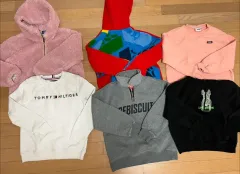 男の子140、女の子140 (アイスビスケット145、NATIONALGEOCRAPHIC140 など) まとめ