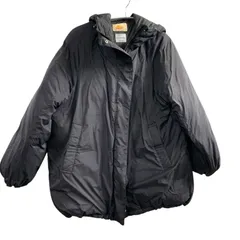 ♪3860 KELTY×samansamos2 ケルティ×サマンサモスモス 中綿肉厚 フード付き ダウン ジャケット 中古 美品 GKU-2300611 ミドルコートのサムネイル