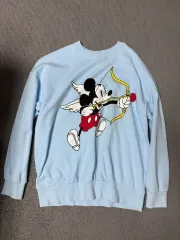 ミッキーマウス スウェット