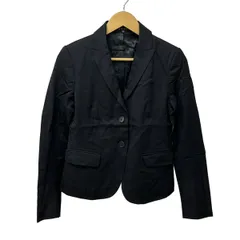 theory(セオリー) ジャケット サイズ2 S レディース美品  ネイビー 春・秋物