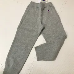 Champion　チャンピオン　Dessin デッサン　スエットパンツ　ボトムス　110　120　 未使用　タグ付き