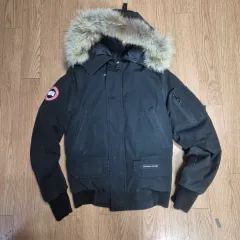 Canada Goose(カナダグース) チリアック フードファーダウン
