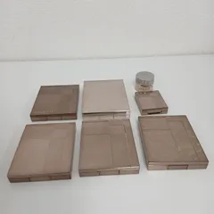 ルナソルおまとめ7点セット　CO-A2145C