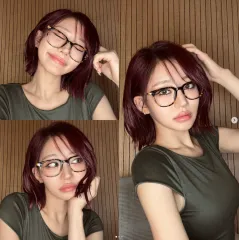 正規品 新品 PUBLIC BEACON(パブリックビーコン) 新作メガネ PHOEBE