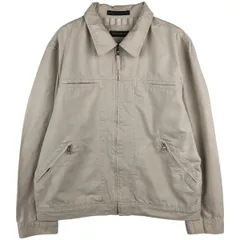 古着 00年代 バナナリパブリック BANANA REPUBLIC コットンジャケット メンズL相当/eaa611025