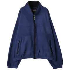 古着 90年代 エディーバウアー Eddie Bauer EBTEK フリースジャケット メンズXL相当 ヴィンテージ/eaa611205