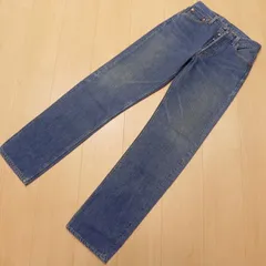 (765★ 90s 93年 米国製 USA製 Levi's リーバイス 501 デニムパンツ ジーンズ w30 ボタン裏刻印552 古着 ビンテージ イレギュラー
