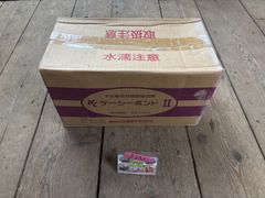 ケーシーボンド II EX-114-2 5kgセット ケーシーボンド II EX-114-2 5kgセット - メルカリ