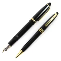 2026年最新】モンブラン 14K 146の人気アイテム - メルカリ