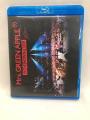 Mrs.GREEN APPLE in the morning tour DVD - メルカリ
