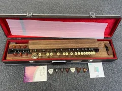 2026年最新】大正琴 ケースの人気アイテム - メルカリ