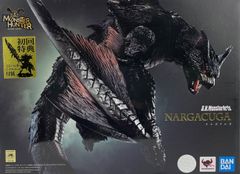 [신품] TAMASHII NATIONS SHMonsterArts 나루가 크루가