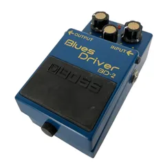 2026年最新】boss bd-2 初期の人気アイテム - メルカリ