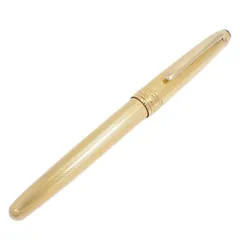 2026年最新】モンブラン 18Kの人気アイテム - メルカリ