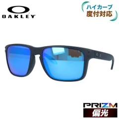 オークリー サングラス ホルブルック XL 偏光サングラス プリズム レギュラーフィット OAKLEY HOLBROOK XL OO9417-2159 59サイズ スクエア ユニセックス メンズ レディース【海外正規品】