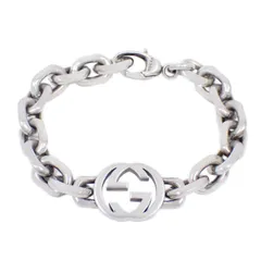 2026年最新】グッチ ブレスレット インターロッキングgの人気アイテム