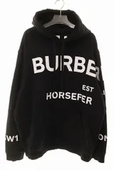 2026年最新】バーバリー ホースフェリー パーカーの人気アイテム
