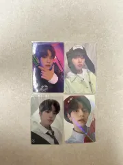 (まとめ売り) Stray Kids(ストレイキッズ・スキズ・SKZ) スキズ スンミン(SEUNGMIN) トレカ Christmas EveL (クリスマスイブL/ク이블) ODDINARY