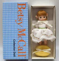 2026年最新】タイニー・ベッツィー・マッコールの人気アイテム - メルカリ