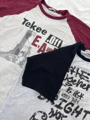 Tシャツセット商品説明必読ください