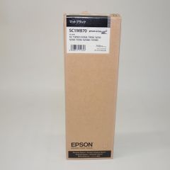 セイコーエプソン SureColor用 インクカートリッジ/700ml(マット