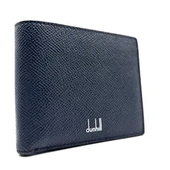 2026年最新】ダンヒル 財布 二つ折りの人気アイテム - メルカリ