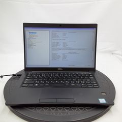 dell latitude 7280 i3 7100u 4gb 256gb - メルカリ