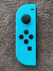 Nintendo Switch　ジョイコン　ジャンク品