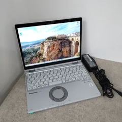 2026年最新】cf-qv9の人気アイテム - メルカリ