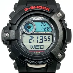 2026年最新】G-SHOCK G-2500の人気アイテム - メルカリ