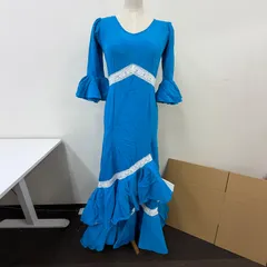 2026年最新】フラメンコ衣装 ワンピースの人気アイテム - メルカリ