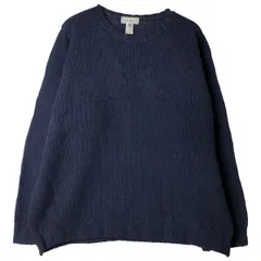 古着 80~90年代 エルエルビーン L.L.Bean ウールニットセーター レディースL相当 ヴィンテージ/eaa608792