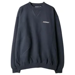 古着 リーボック Reebok ワンポイントロゴスウェットシャツ トレーナー メンズL相当/eaa609144