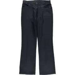 古着 リーバイス Levi's 517 BOOT CUT フレアパンツ メンズw34相当/eaa611433
