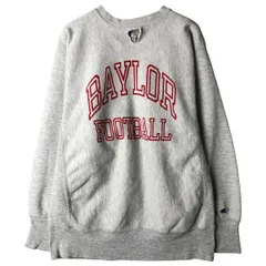 古着 80年代 チャンピオン Champion REVERSE WEAVE リバースウィーブ トリコタグ カレッジスウェットシャツ トレーナー USA製/evb033145